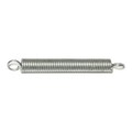 Midwest Fastener 5/16" x .051" x 2-3/4" Steel Extension Springs 6PK 18583